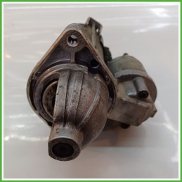 Motorino Avviamento VALEO D6G32 FIAT GRANDE PUNTO 2Y 51823860