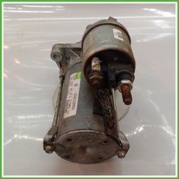 Motorino Avviamento VALEO D6G32 FIAT GRANDE PUNTO 2Y 51823860
