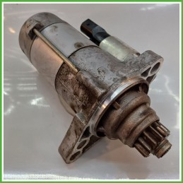 Motorino Avviamento DENSO 438000-0231 VOLKSWAGEN GOLF 5K/AJ 02Z911024B