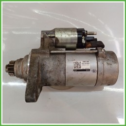 Motorino Avviamento DENSO 438000-0231 VOLKSWAGEN GOLF 5K/AJ 02Z911024B