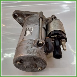 Motorino Avviamento DENSO 438000-0231 VOLKSWAGEN GOLF 5K/AJ 02Z911024B