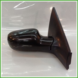Specchio Specchietto Retrovisore Destro DX NERO RENAULT MEGANE 2a Serie 2002 2006 SCHEFENACKER Originale Usato