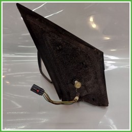 Specchio Specchietto Retrovisore Sinistro SX GOFFRATO FORD FIESTA CBK 2002 2005 SCHEFENACKER Originale Usato