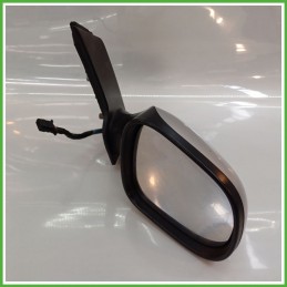 Specchio Specchietto Retrovisore Destro DX GRIGIO SEAT ALTEA 5P 2004 2010 FICOSA FICOMIRRORS Originale Usato