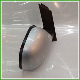 Specchio Specchietto Retrovisore Destro DX GRIGIO SEAT ALTEA 5P 2004 2010 FICOSA FICOMIRRORS Originale Usato