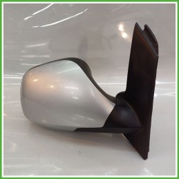 Specchio Specchietto Retrovisore Destro DX GRIGIO SEAT ALTEA 5P 2004 2010 FICOSA FICOMIRRORS Originale Usato