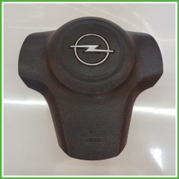 Airbag Guidatore Sinistro SX OPEL CORSA S07 1.3 16V 13235770 2006 2011 DM DALPHIMETAL CA250604CH