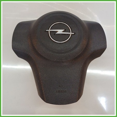 Airbag Guidatore Sinistro SX OPEL CORSA S07 1.3 16V 13235770 2006 2011 DM DALPHIMETAL CA250604CH