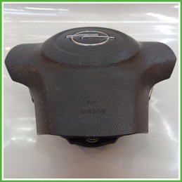 Airbag Guidatore Sinistro SX OPEL CORSA S07 1.3 16V 13235770 2006 2011 DM DALPHIMETAL CA250604CH