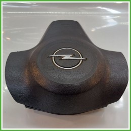 Airbag Guidatore Sinistro SX OPEL CORSA S07 1.3 16V 13235770 2006 2011 DM DALPHIMETAL CA250604CH
