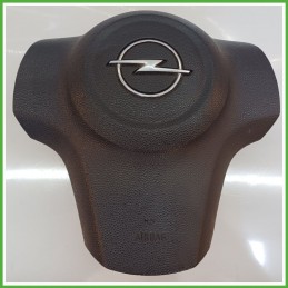 Airbag Guidatore Sinistro SX OPEL CORSA S07 1.2 16V 13235770 2006 2011 DM DALPHIMETAL CA251690CH