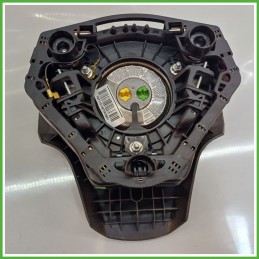 Airbag Guidatore Sinistro SX OPEL CORSA S07 1.2 16V 13235770 2006 2011 DM DALPHIMETAL CA251690CH