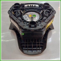Airbag Guidatore Sinistro SX OPEL CORSA S07 1.2 16V 13235770 2006 2011 DM DALPHIMETAL CA251690CH