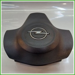 Airbag Guidatore Sinistro SX OPEL CORSA S07 1.2 16V 13235770 2006 2011 DM DALPHIMETAL CA251690CH