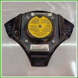 Airbag Guidatore Sinistro SX ALFA ROMEO 156 1a Serie 1.6 16V Twin Spark 156017268 1997 2000 ALFA ROMEO AB-DAB304891NAT