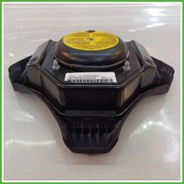 Airbag Guidatore Sinistro SX ALFA ROMEO 156 1a Serie 1.6 16V Twin Spark 156017268 1997 2000 ALFA ROMEO AB-DAB304891NAT
