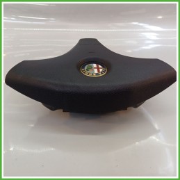 Airbag Guidatore Sinistro SX ALFA ROMEO 156 1a Serie 1.6 16V Twin Spark 156017268 1997 2000 ALFA ROMEO AB-DAB304891NAT