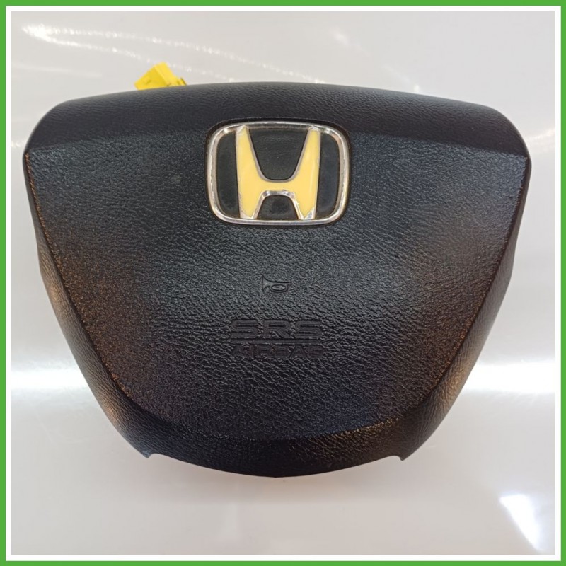 Airbag Guidatore Sinistro SX HONDA FR-V 1.7 06770SJDE80ZA 2004 2007 TAKATA TK-DAB-0066