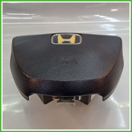 Airbag Guidatore Sinistro SX HONDA FR-V 1.7 06770SJDE80ZA 2004 2007 TAKATA TK-DAB-0066