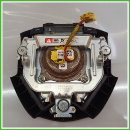 Airbag Guidatore Sinistro SX HONDA FR-V 1.7 06770SJDE80ZA 2004 2007 TAKATA TK-DAB-0066