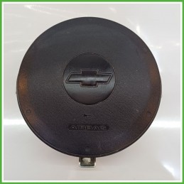 Airbag Guidatore Sinistro SX CHEVROLET (DAEWOO) MATIZ M200 96423812 2005 2010
