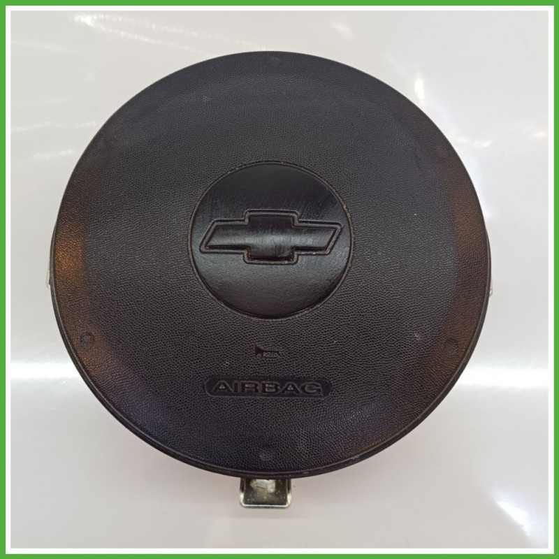 Airbag Guidatore Sinistro SX CHEVROLET (DAEWOO) MATIZ M200 96423812 2005 2010