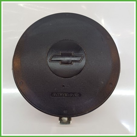 Airbag Guidatore Sinistro SX CHEVROLET (DAEWOO) MATIZ M200 96423812 2005 2010