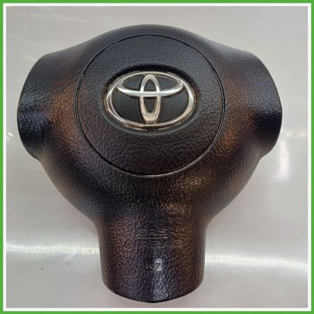 Airbag Guidatore Sinistro SX TOYOTA RAV 4 2a Serie 2.0 16V 4513042080C0 2000 2006