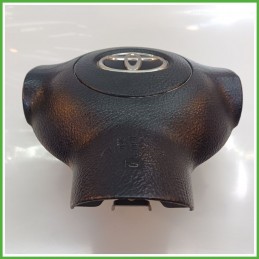 Airbag Guidatore Sinistro SX TOYOTA RAV 4 2a Serie 2.0 16V 4513042080C0 2000 2006