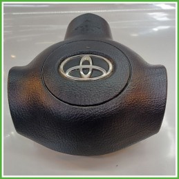Airbag Guidatore Sinistro SX TOYOTA RAV 4 2a Serie 2.0 16V 4513042080C0 2000 2006