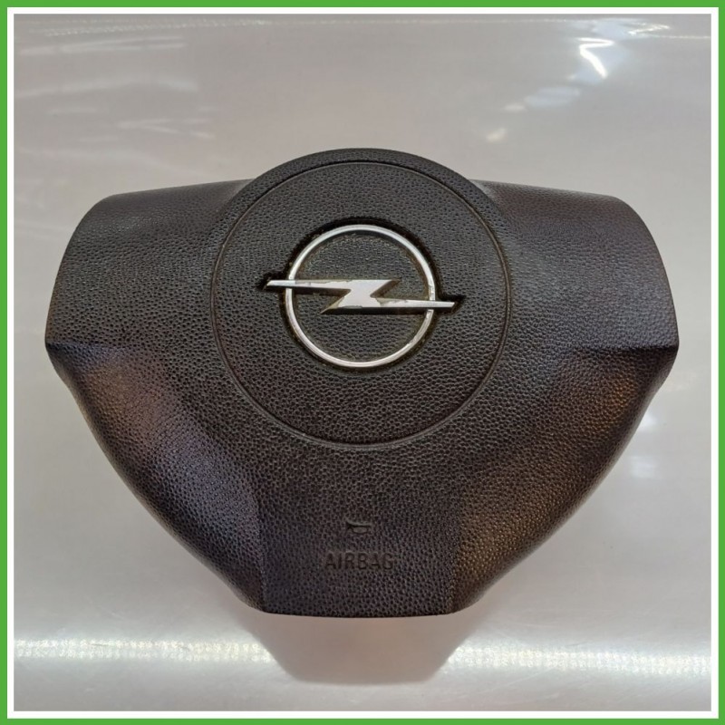 Airbag Guidatore Sinistro SX OPEL ASTRA A04 1.6 16V 13168455 2004 2011