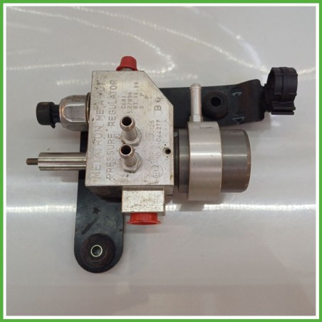 Riduttore Metano FIAT PANDA 33 312A2000 0.9 Turbo 52171007 2011 2017 METATRON META-ND1