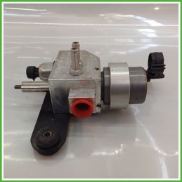 Riduttore Metano FIAT PANDA 33 312A2000 0.9 Turbo 52171007 2011 2017 METATRON META-ND1