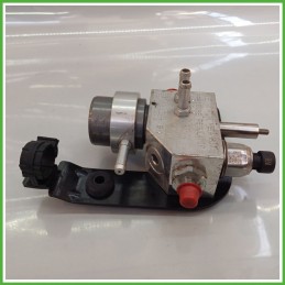 Riduttore Metano FIAT PANDA 33 312A2000 0.9 Turbo 52171007 2011 2017 METATRON META-ND1