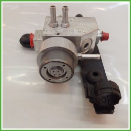 Riduttore Metano FIAT PANDA 33 312A2000 0.9 Turbo 52171007 2011 2017 METATRON META-ND1
