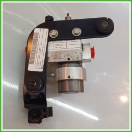 Riduttore Metano FIAT PANDA 33 312A2000 0.9 Turbo 52171007 2011 2017 METATRON META-ND1