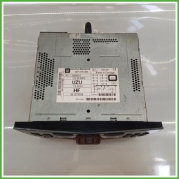 Autoradio OPEL CORSA S07 1.2 16V 13257032 2006 2011 DELPHI 497316088