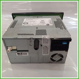 Autoradio OPEL CORSA S07 1.2 16V 13257032 2006 2011 DELPHI 497316088