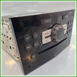 Autoradio OPEL CORSA S07 1.2 16V 13257032 2006 2011 DELPHI 497316088