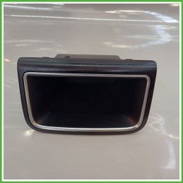 Cassettino Portaoggetti Padiglione Centrale AUDI A4 8K 2.0 TDI 8K0863300BWEP 2011 2016