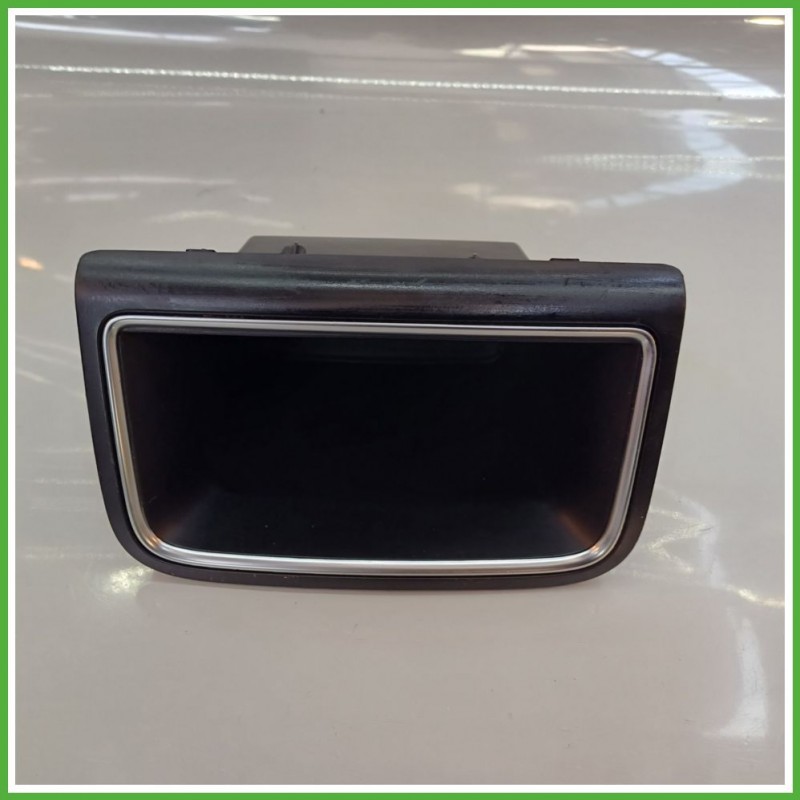 Cassettino Portaoggetti Padiglione Centrale AUDI A4 8K 2.0 TDI 8K0863300BWEP 2011 2016