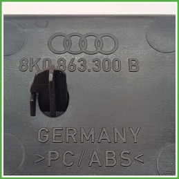 Cassettino Portaoggetti Padiglione Centrale AUDI A4 8K 2.0 TDI 8K0863300BWEP 2011 2016