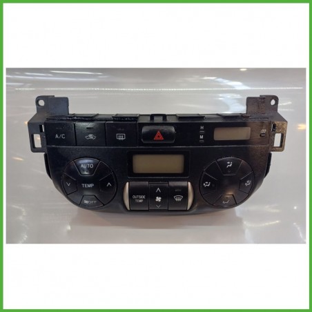 Comandi Clima AC Riscaldamento Condizionatore DENSO 177300-7721 TOYOTA RAV 4 2a Serie 2.0 16V 8865042160 2000 2006
