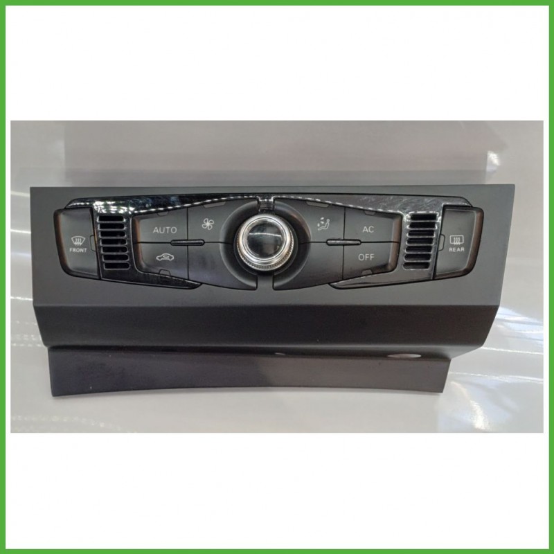 Comandi Clima AC Riscaldamento Condizionatore CONTINENTAL A2C37833400 AUDI A4 8K 2.0 TDI 8K1820043ASXZF 2011 2016