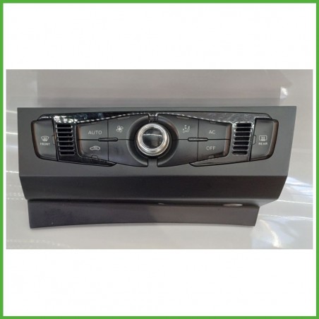 Comandi Clima AC Riscaldamento Condizionatore CONTINENTAL A2C37833400 AUDI A4 8K 2.0 TDI 8K1820043ASXZF 2011 2016