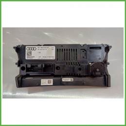 Comandi Clima AC Riscaldamento Condizionatore CONTINENTAL A2C37833400 AUDI A4 8K 2.0 TDI 8K1820043ASXZF 2011 2016