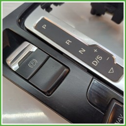 Blocco Comandi Autoradio AUDI A4 8K 2.0 TDI 8T0919611AWFX 2011 2016