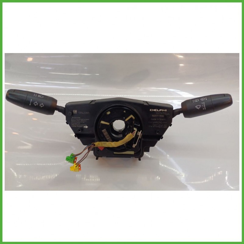 Comandi Devioguida OPEL CORSA S07 1.2 16V 13191077 DELPHI 12274700