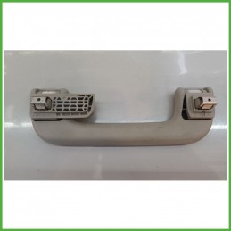 Maniglia Tetto Anteriore Sinistro SX AUDI A4 8K 5 Porte 8R0857607HEP5 2011 2016