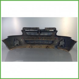 Paraurti Anteriore OPEL AGILA H00 Monovolume BLU - 4DU 2003 2008 9209110 Originale Usato
